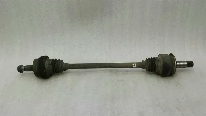 Mercedes SLK R172 left rear drive shaft A1723505400 drive shaft rear left