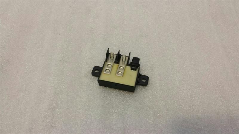 Mercedes SLK R172 Relay Relay