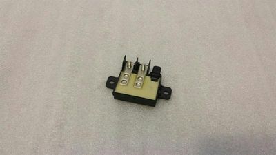 Mercedes SLK R172 Relay Relay
