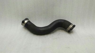 Mercedes SLK R172 intercooler pipe A1725280000 pressure pipe charge air pipe OM651