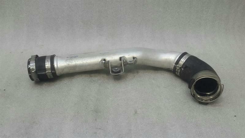 Mercedes C W205 Intake Pipe A6510905337 Intake Hose Intercooler OM651