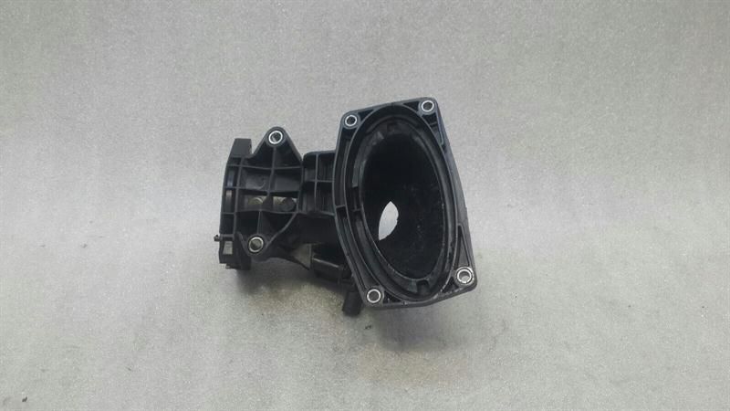 Mercedes C W205 Intake Pipe A6510900728 Intake Hose Intercooler OM651