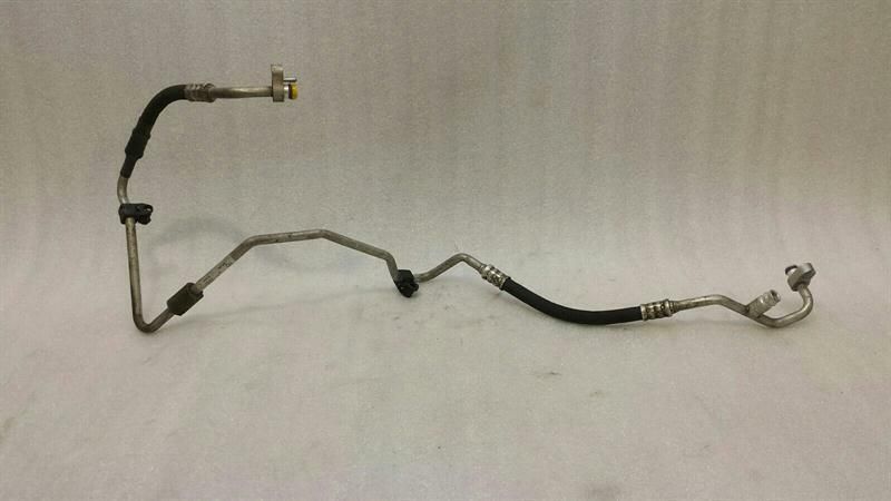 Mercedes SLK R172 A/C Pipe A1728302615 Air Conditioning Line Air Conditioning