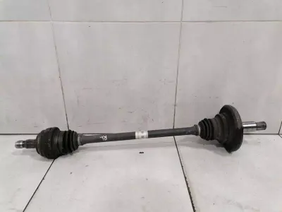 Mercedes C W205 Left Rear Drive Shaft A2051500309 Drive Shaft Rear Left