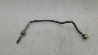Mercedes C W205 Lambda Sensor A0009058904 Lambda Sensor Temperature OM651