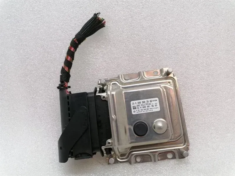Mercedes C Class W205 Electronic Module a0009002008 Control Unit AD BLUE ADBLUE
