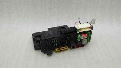 Mercedes SLK R172 Fuse Box A1729060005 Fuse Box SAM