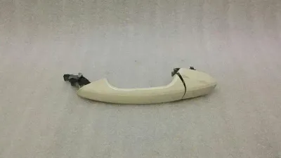 Mercedes SLK R172 left door handle A2047600170 door handle left