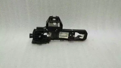 Mercedes SLK R172 door inner handle A2047602534 interior door handle left