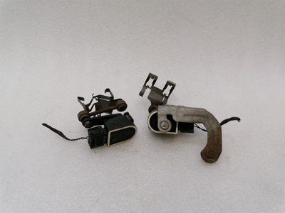 Mercedes C Class W205 Sensor A2229050503 LEVEL LEVEL