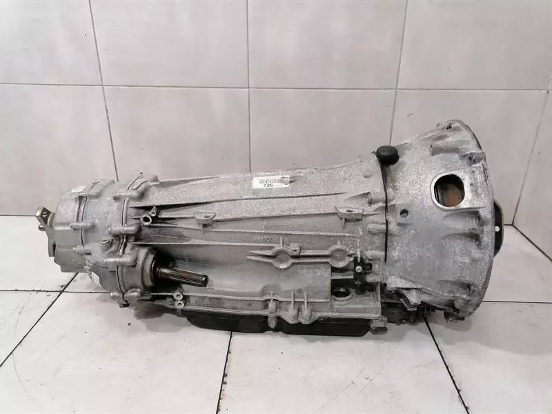 Mercedes C Class W205 Gearbox A2052706801 Transmission 4-MATIC