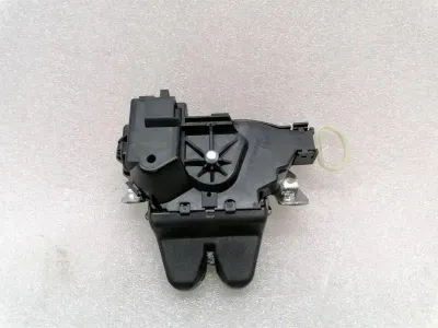 Mercedes C Class W205 boat lock A1177500085 tailgate lock