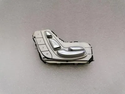 Mercedes C Class W205 Switch A2059056651 Switch LEFT SEAT LEFT SEAT