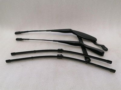 Mercedes C Class W205 Wiper Arm A2058200244 Windshield Wiper LHD