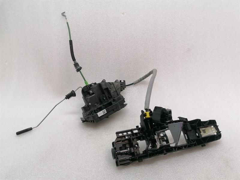 Mercedes C Class W205 Door Lock A0997309200 Door Lock REAR RIGHT REAR RIGHT