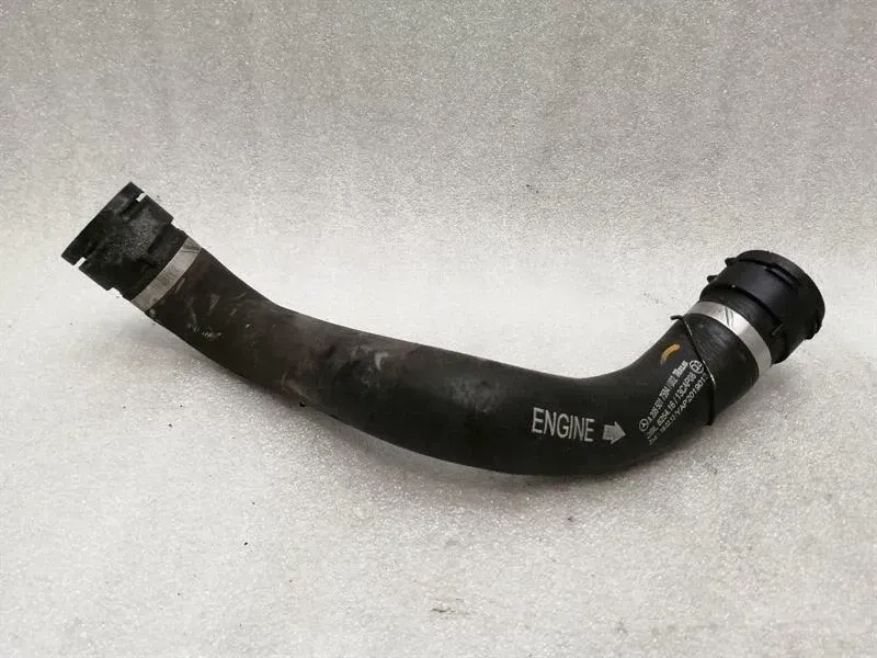 Mercedes C Class W205 Hybrid Cooling Pipe A2055017584 Coolant Hose