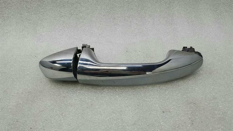 Mercedes C Class W205 RHD FRH Door Handle A0997602259 Right Handlebar Keyless GO
