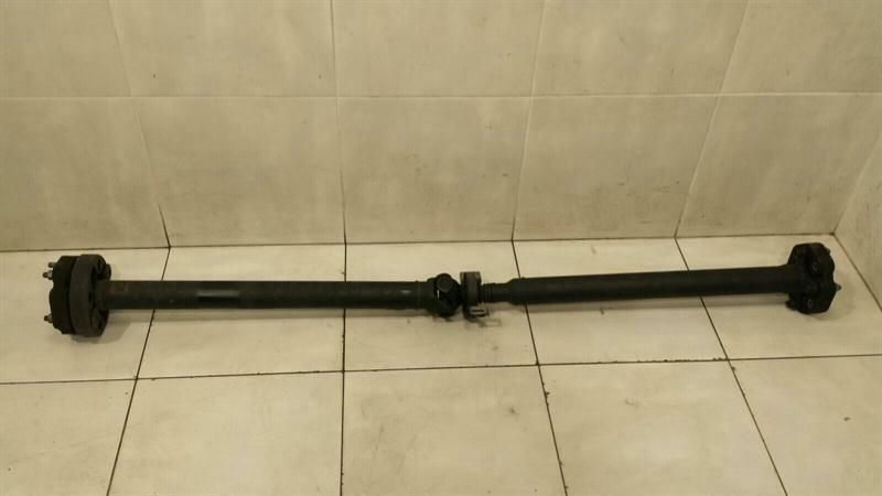 MERCEDES C CLASS W205 PROPSHAFT A2054100502 PROPSHAFT HYBRID
