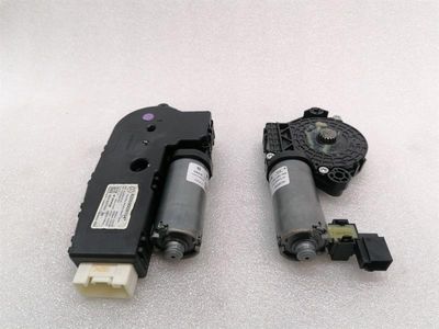 Mercedes C Class W205 Sun Roof Engine A2059009104 Sunroof Engine