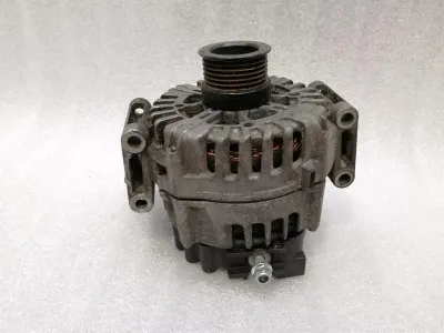Mercedes C Class W205 HYBRID C300H Alternator A0009063805 Alternator 250A