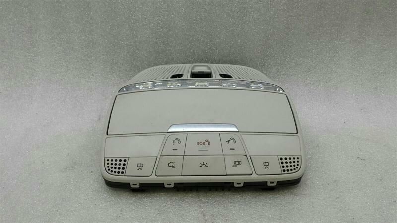 Mercedes C Class W205 Dome Light A0009002507 Interior Light Interior Lamp