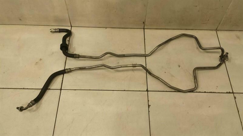 MERCEDES C Class W205 Gearbox Pipes A6511806030 Transmission Oil Line M651 HYBRID