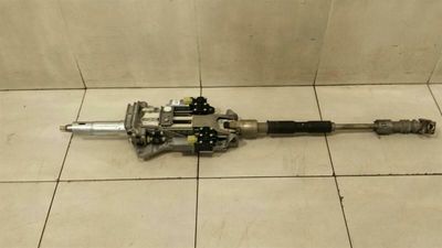 Mercedes C Class W205 RHD Steering Column A2054601701 Steering Column