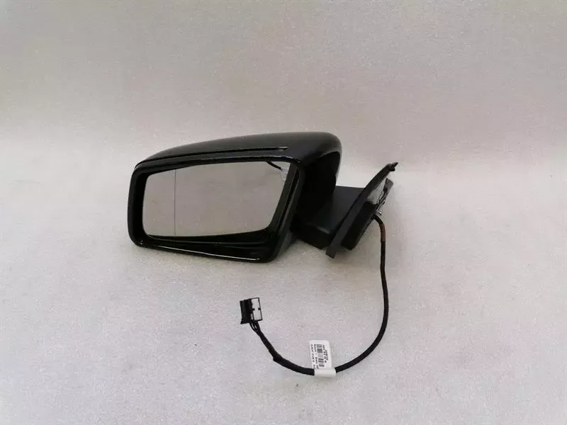 Mercedes C Class W204 Left Door Mirror A2048102976 Exterior Mirror Left Mop
