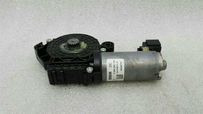 Mercedes C Class W205 Sun Roof Engine A2059065601 Sunroof Motor Panoramic