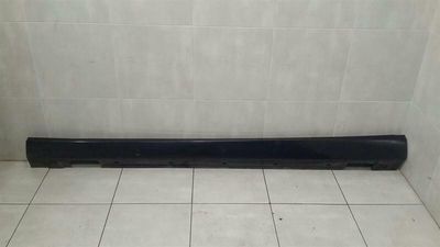 Mercedes E Class W212 Left Side Skirt A2126980154 Left Side Skirts.