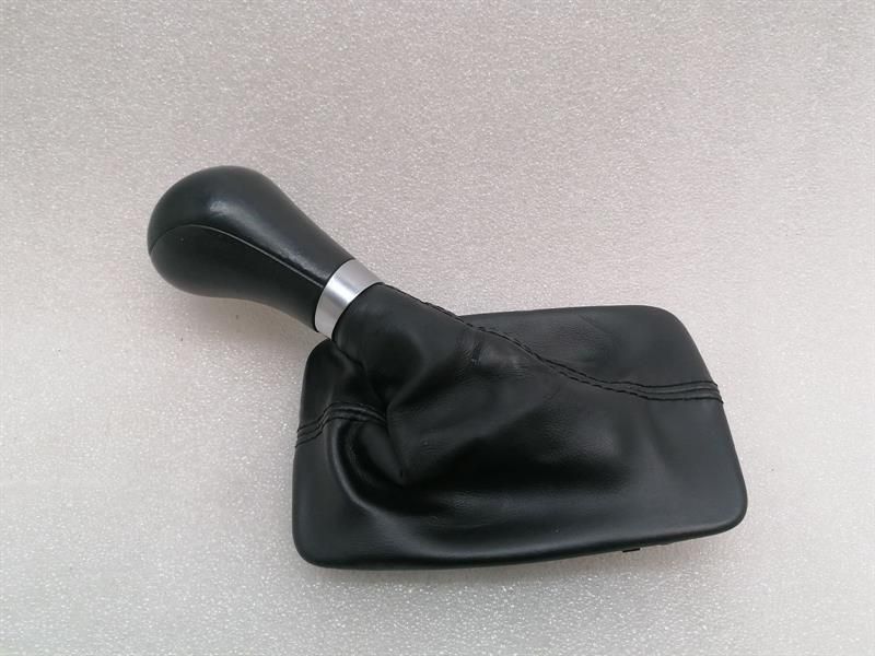 Mercedes C Class W204 Gear Knob A2042676210 Shift Button