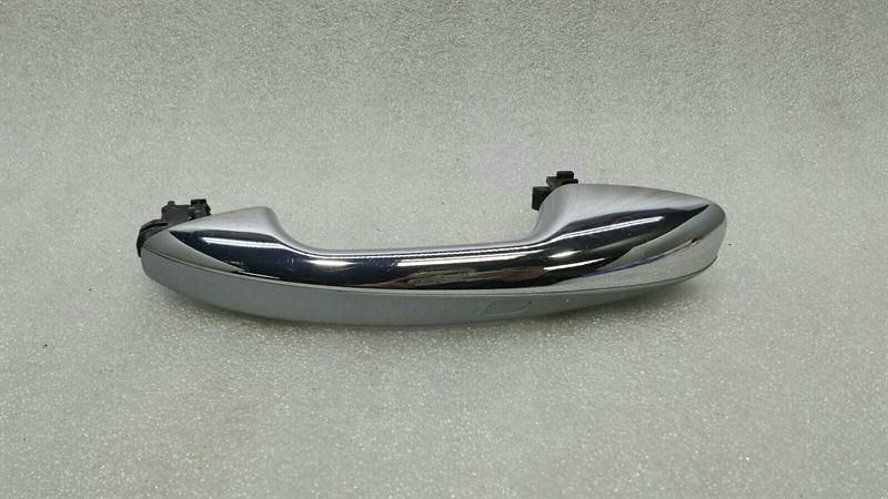 Mercedes C Class W205 RLH Door Handle A0997602359 Rear Door Handle LI Keyless Go