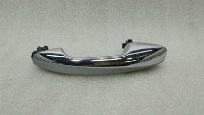 Mercedes C Class W205 RLH Door Handle A0997602359 Rear Door Handle LI Keyless Go