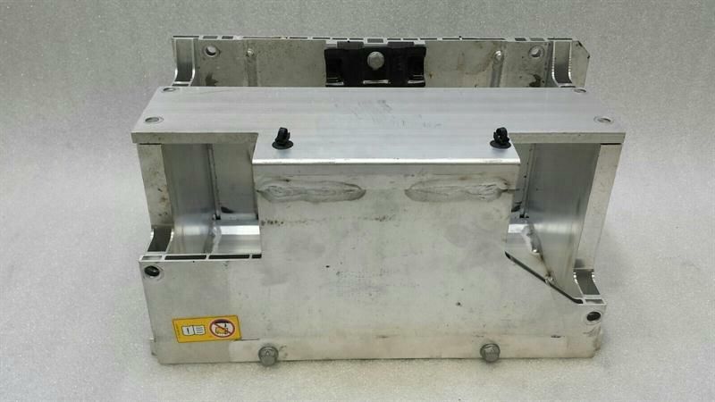 Mercedes C Class W205 Battery Holder Bracket A2056109701 Holder Carrier