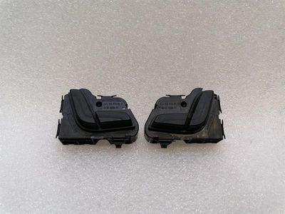 Mercedes C Class W204 Seat Switch Set A2048709010 Switch Seat Set
