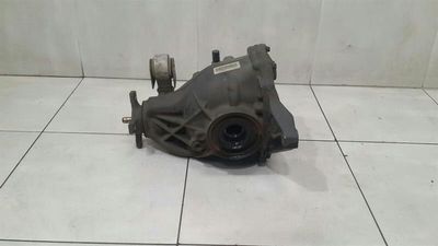 Mercedes E Class W212 Rear Diff A2043501314 Differential Rear Ratio 2.47