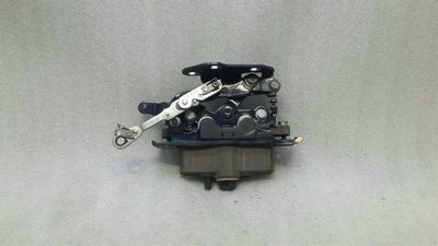 Mercedes E Class W212 Bonnet Hinge RHS A2048800228 Hood Hinge Right SRS