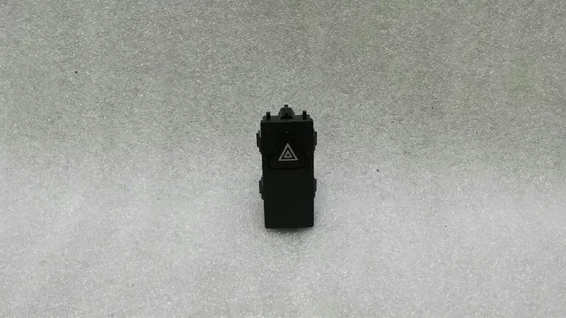 Mercedes E Class W212 Hazard Switch A2129052600 Switch Hazard Indicator