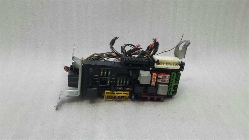 Mercedes E Class W212 Fuse Box A2129060105 Fuse Box SAM