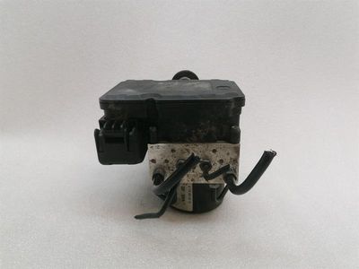 Mercedes C Class W204 A.B.S Pump A1729014000 ABS Pump HYDRAULIC BLOCK