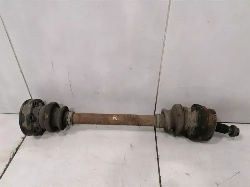 Mercedes CLK W208 drive shaft rear right A2083500510 rear right drive shaft