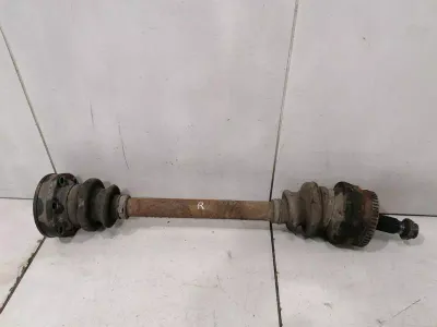 Mercedes CLK W208 drive shaft rear right A2083500510 rear right drive shaft