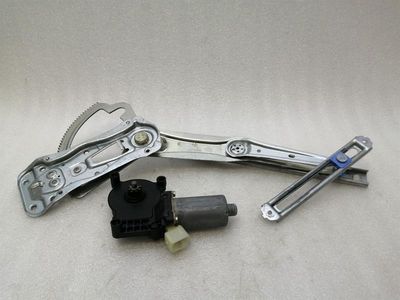 Mercedes CLK W208 Left Front Door Winder A2087200346 Window Regulator Front Left