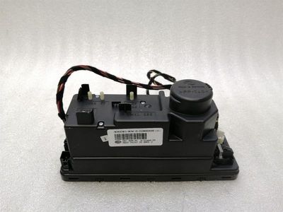 Mercedes CLK W208 Central Locking Vacuum Pump A2108002648 Vacuum Pump