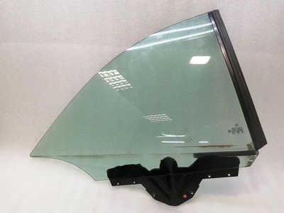 Mercedes CLK W208 Right Rear Quarter Glass A2086700210 Door Window Rear Convertible