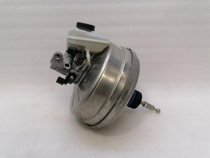 BENTLEY BENTAYGA 36A MK2 Brake Servo 36A612103C Brake Booster