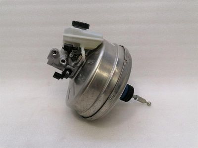 BENTLEY BENTAYGA 36A MK2 Brake Servo 36A612103C Brake Booster