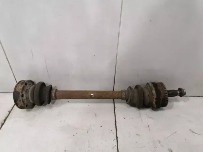 Mercedes CLK W208 left rear drive shaft A2083500510 drive shaft rear left