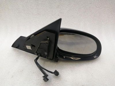 Mercedes CLK W208 Right Door Mirror RHD A2088102076 Right Handlebar MOP