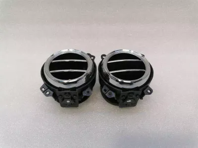 BENTLEY BENTAYGA 36A MK2 Air Vent Set 36A819201A Vent Nozzle Vent Grille